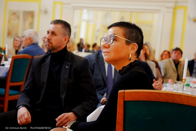 Obchody 30. lat Izby Gospodarczej w Karwinie okazją do rozszerzania Transgranicznej Sieci Partnerskiej 